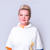 Тринчук Ирина Анатольевна, стоматолог-терапевт