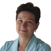 Кречкивская Ирина Владимировна, педиатр