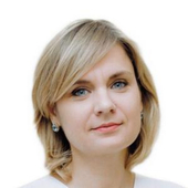 Мартынова Светлана Александровна, кардиолог