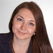 Ситкина Евгения Владимировна, клинический психолог