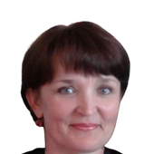 Сапожникова Людмила Васильевна, врач УЗД