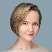 Юдаева Анастасия Витальевна, психолог