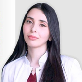 Атлуева Зульфира Асефовна, гинеколог