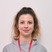 Гавриленко Ирина Сергеевна, стоматолог-терапевт