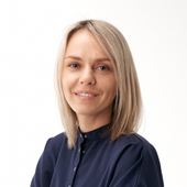 Бондаренко Екатерина Олеговна, стоматолог-терапевт