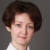 Хватова Наталья Викторовна, хирург