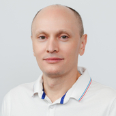 Карасев Андрей Геннадьевич, ортопед