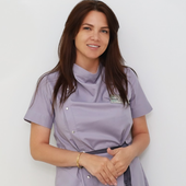 Круковская (Ивашенцева) Ольга Сергеевна, стоматолог-терапевт