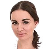 Шарифьянова Виктория Владиславовна, косметолог