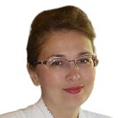 Сончева Надежда Николаевна, терапевт