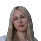 Хамалян Илона Александровна, врач УЗД