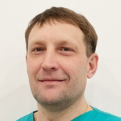 Кузнецов Анатолий Юрьевич, массажист