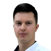Зебрев Евгений Игоревич, травматолог-ортопед