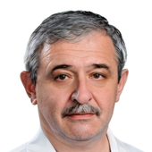 Меркулов Андрей Иванович, анестезиолог