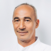 Власов Виктор Александрович, ортопед