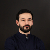 Оганесянц Герам Сергеевич, стоматолог-хирург