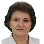 Тюленева Елена Александровна, кардиолог