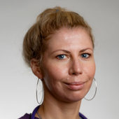 Брега Анастасия Вячеславовна, анестезиолог-реаниматолог