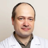 Смирнов Алексей Николаевич, уролог