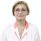 Терехина Татьяна Петровна, стоматолог-терапевт