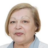Сарнова Татьяна Владимировна, терапевт