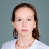 Щербакова Лариса Евгеньевна, терапевт