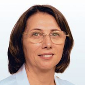 Кикория Нона Георгиевна, пластический хирург