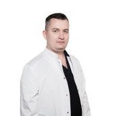 Воропанов Дмитрий Андреевич, стоматолог-хирург