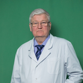 Ившин Владислав Геннадьевич, хирург