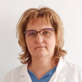Виноградова Ольга Мильевна, инфекционист