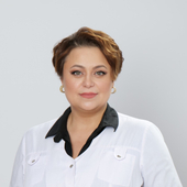 Райманова Гульнара Расилевна, проктолог