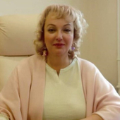 Криворучко Оксана Борисовна, дерматолог