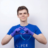 Орловский Алексей Игнатьевич, стоматолог-хирург