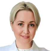 Стащенко Мария Александровна, рентгенолог