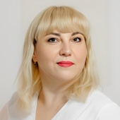 Золкина Инна Алексеевна, эндокринолог