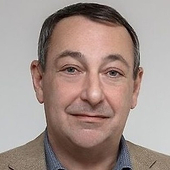 Мирзоянц Сергей Леонович, анестезиолог