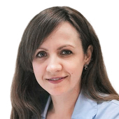 Шильниковская Анна Тимофеевна, гинеколог