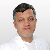 Гарунов Омар Магомедалиевич, стоматолог-терапевт