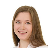 Гарафиева Эльвира Альфиковна, терапевт