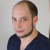 Эбаноидзе Александр Мерабович, офтальмолог