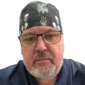 Мальков Виктор Олегович, ортопед