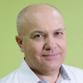 Нестеров Юрий Александрович, гинеколог