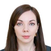 Хабибуллина Наталья Владимировна, гастроэнтеролог