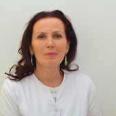 Артамонова Ирина Павловна, детский логопед