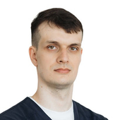 Елин Максим Олегович, анестезиолог