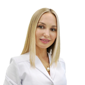 Лушникова Ольга Васильевна, диетолог