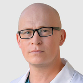 Родин Андрей Геннадьевич, хирург