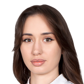 Никитская Виктория Витальевна, дерматовенеролог