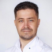 Кальченко Михаил Михайлович, пластический хирург