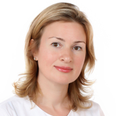 Иванова Наталия Юрьевна, гинеколог